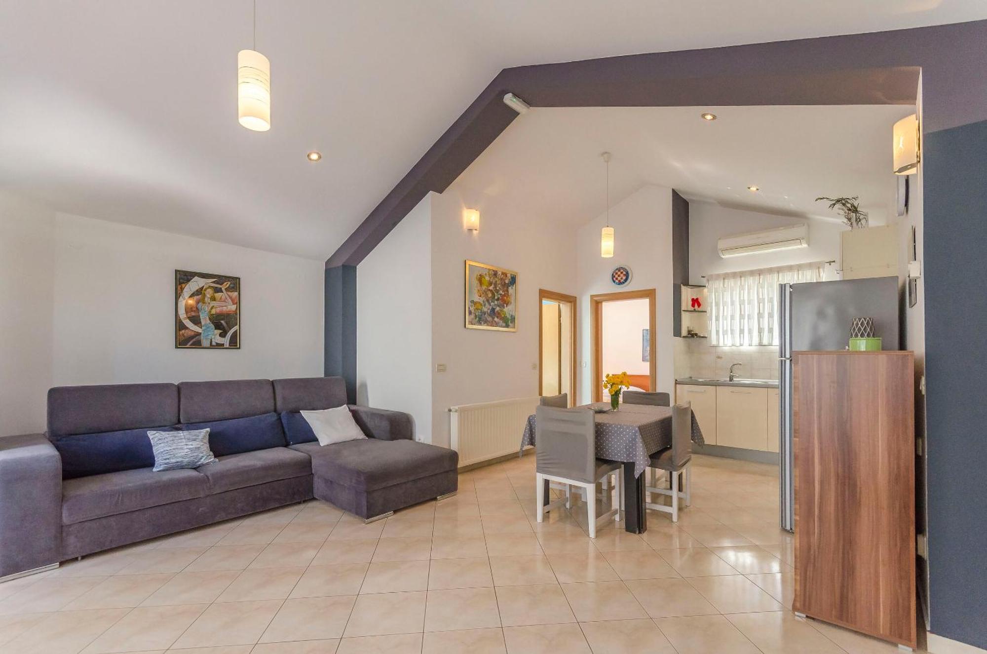 Apartments Grgo โวดีเซ ภายนอก รูปภาพ
