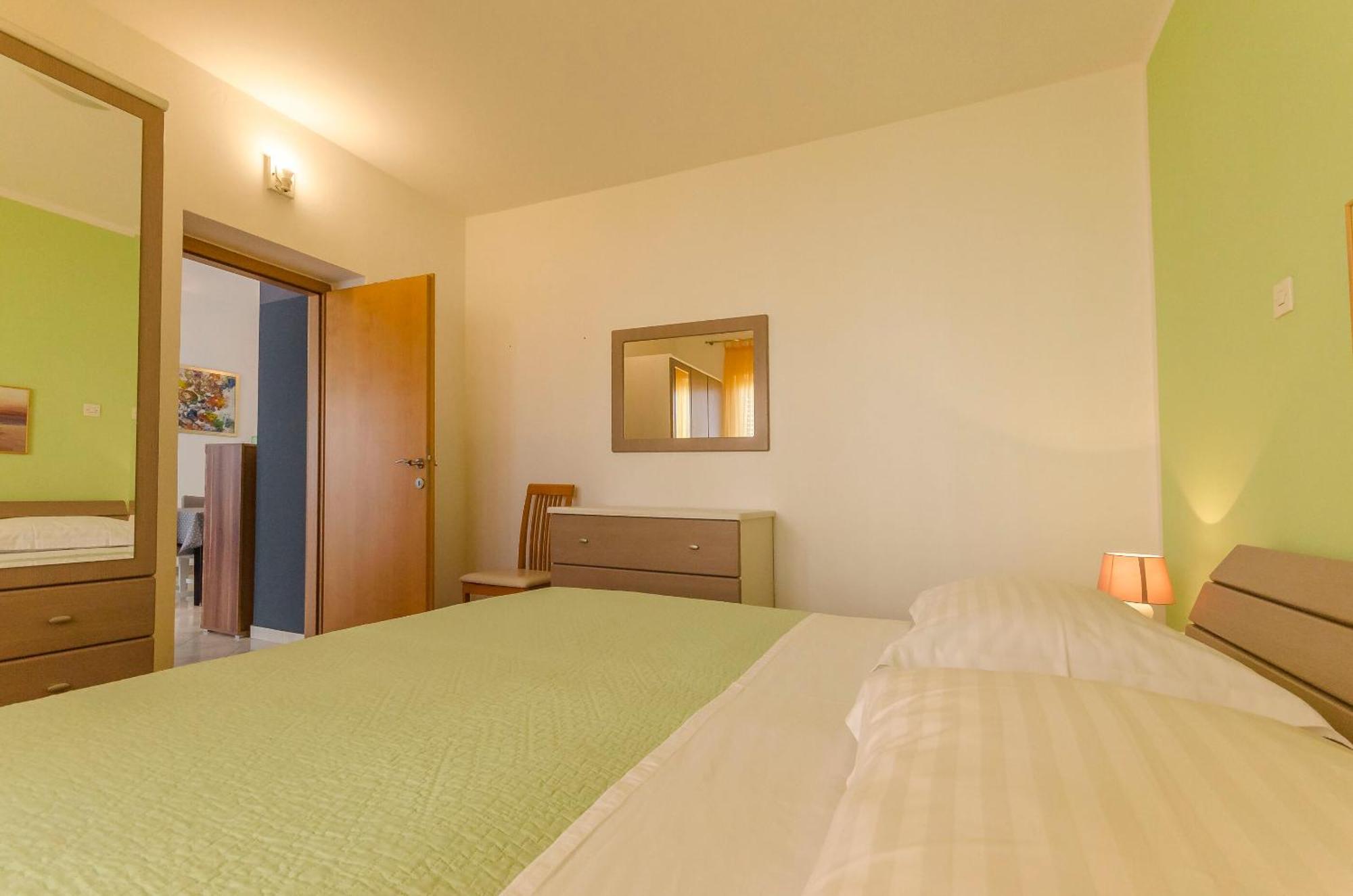 Apartments Grgo โวดีเซ ภายนอก รูปภาพ