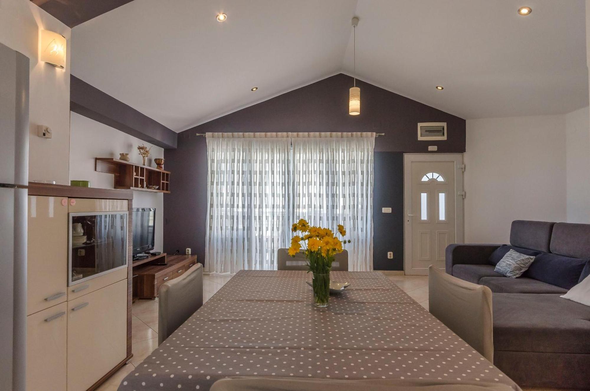 Apartments Grgo โวดีเซ ภายนอก รูปภาพ