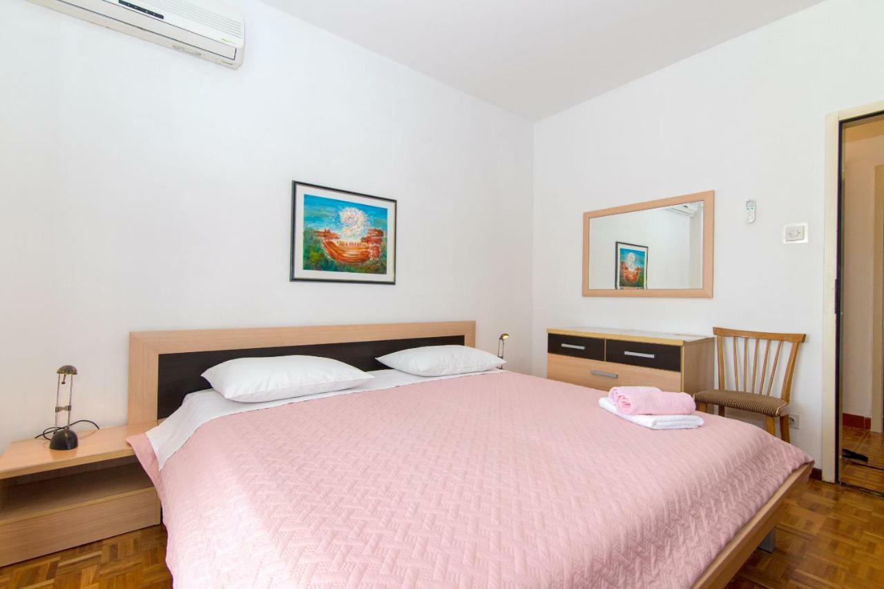 Apartments Grgo โวดีเซ ภายนอก รูปภาพ