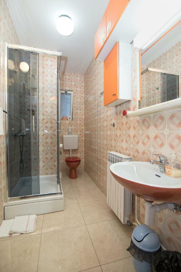Apartments Grgo โวดีเซ ภายนอก รูปภาพ