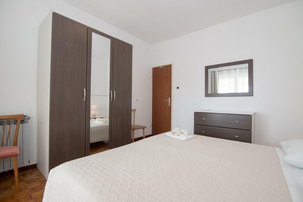 Apartments Grgo โวดีเซ ภายนอก รูปภาพ